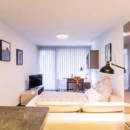 Apartamento Ech1
