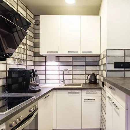 Ech1 Apartamento *