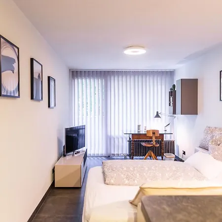 Ech1 Apartamento *