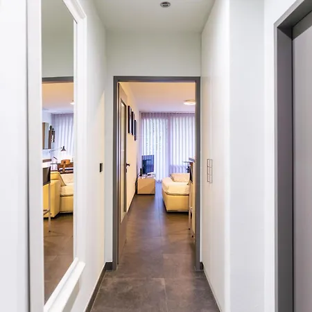 Ech1 Apartamento *