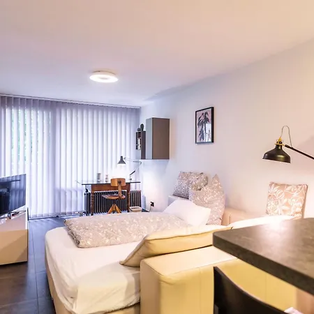 Ech1 Apartamento *